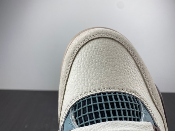 air jordan 4 snorlax-aj4 kncw