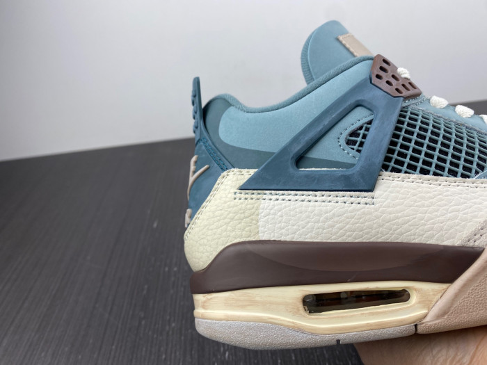 air jordan 4 snorlax-aj4 kncw