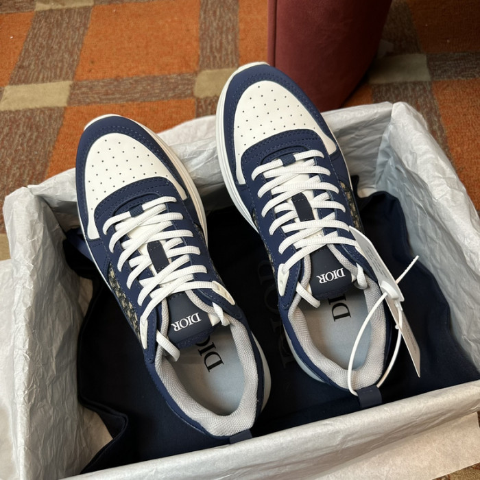DIOR B25 SNEAKERS-15