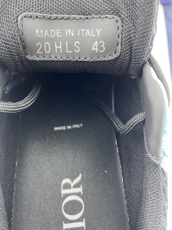 D*or sneakers t0000-043