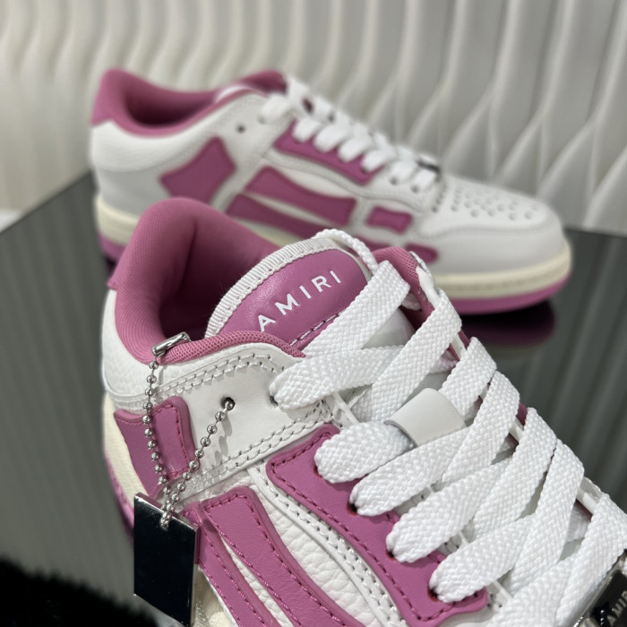 amiri sneaker 34