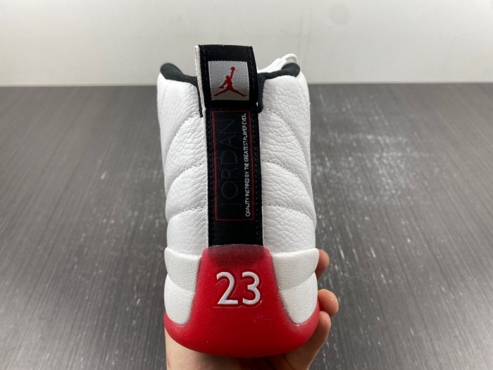 jordan 12 retro cherry-ct8013-116