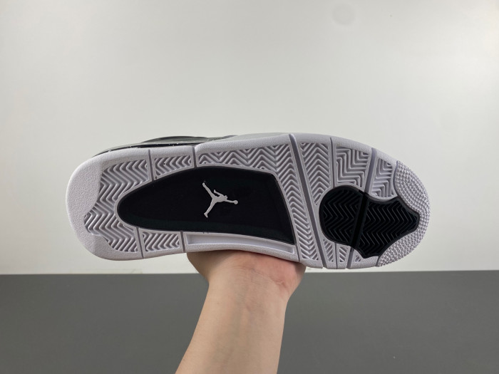 Air Jordan 4 Fear-FQ8138-002