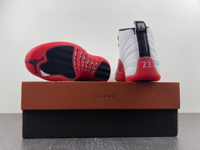 jordan 12 retro cherry-ct8013-116