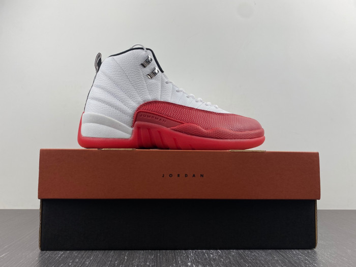 jordan 12 retro cherry-ct8013-116