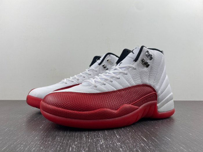 jordan 12 retro cherry-ct8013-116