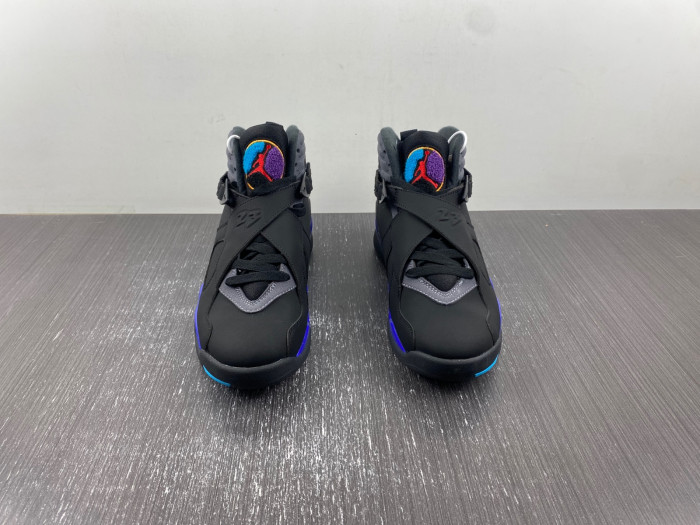 jordan 8 retro aqua -305381-025