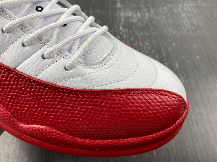 jordan 12 retro cherry-ct8013-116