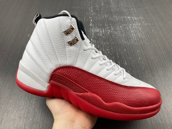 jordan 12 retro cherry-ct8013-116