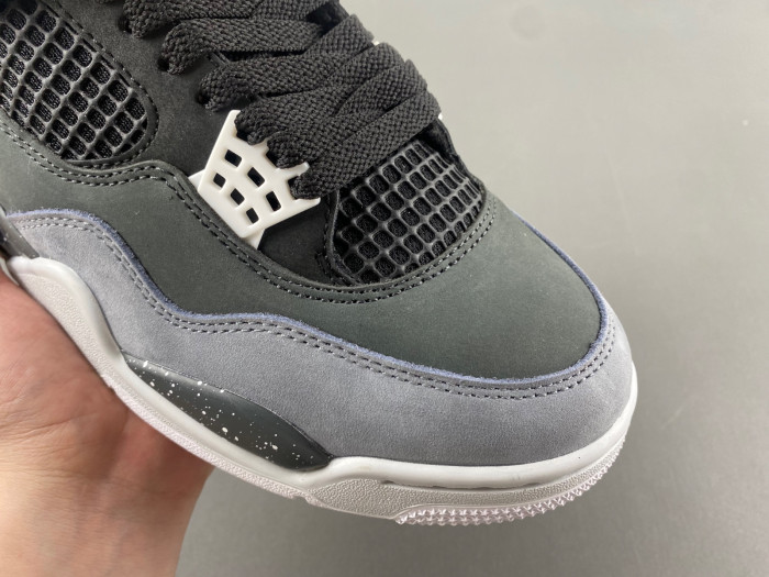 Air Jordan 4 Fear-FQ8138-002