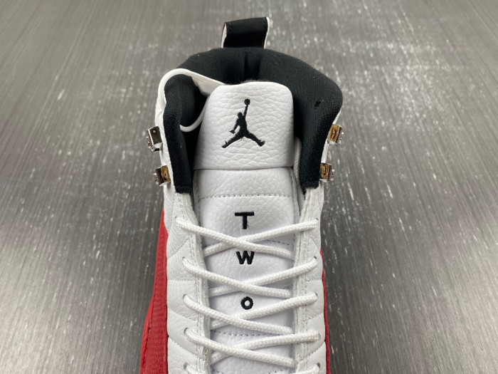 jordan 12 retro cherry-ct8013-116