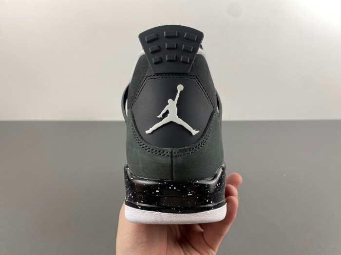 Air Jordan 4 Fear-FQ8138-002