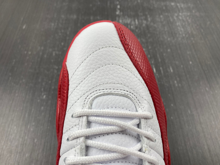 jordan 12 retro cherry-ct8013-116