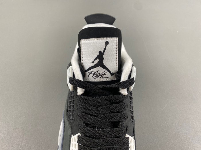 Air Jordan 4 Fear-FQ8138-002