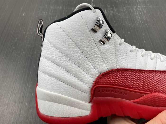 jordan 12 retro cherry-ct8013-116