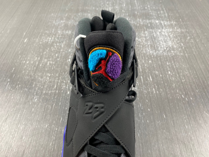 jordan 8 retro aqua -305381-025