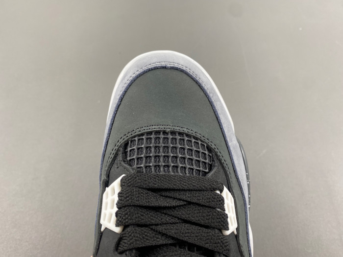 Air Jordan 4 Fear-FQ8138-002
