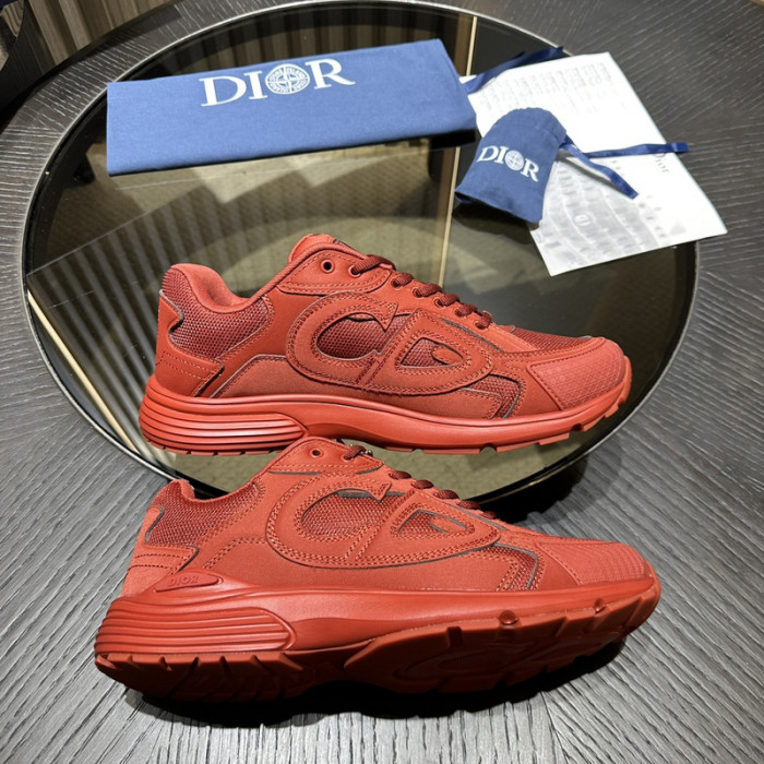 DIOR B30 SNEAKERS-28