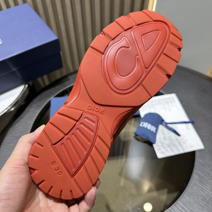 DIOR B30 SNEAKERS-28