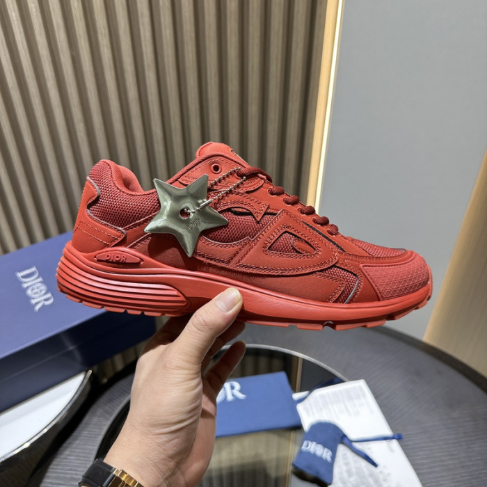 DIOR B30 SNEAKERS-28