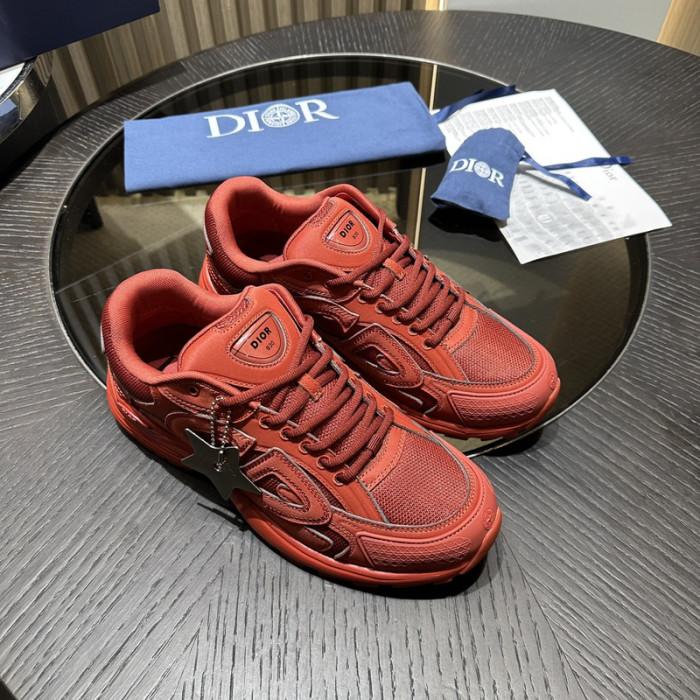 DIOR B30 SNEAKERS-28