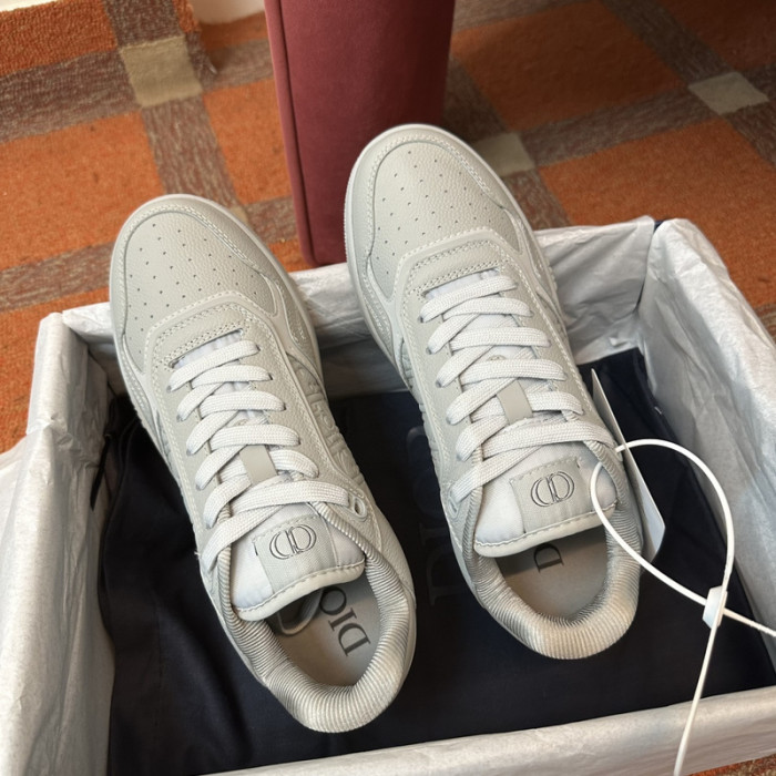 DIOR B27 SNEAKERS-15