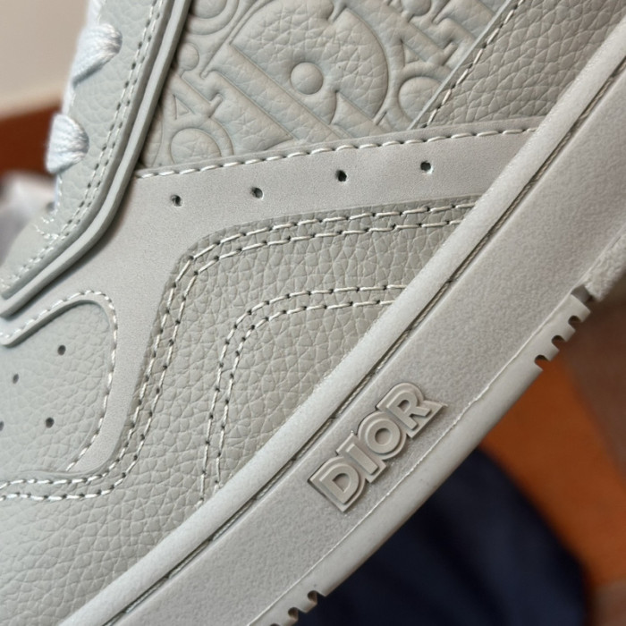 DIOR B27 SNEAKERS-15