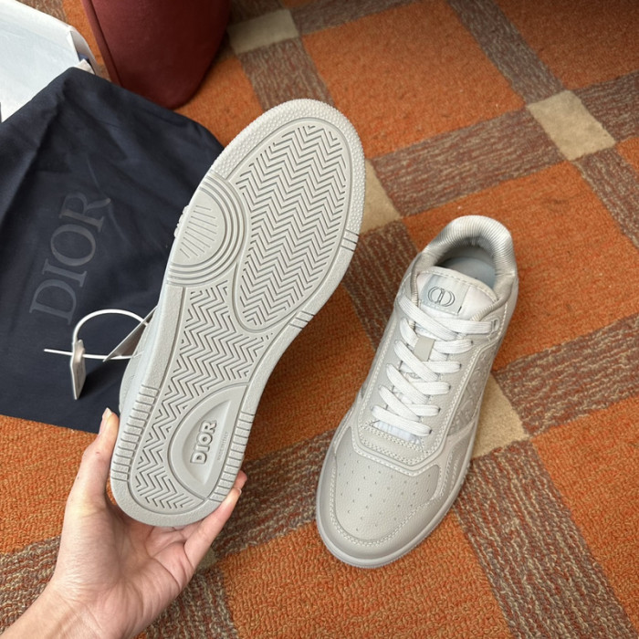 DIOR B27 SNEAKERS-15