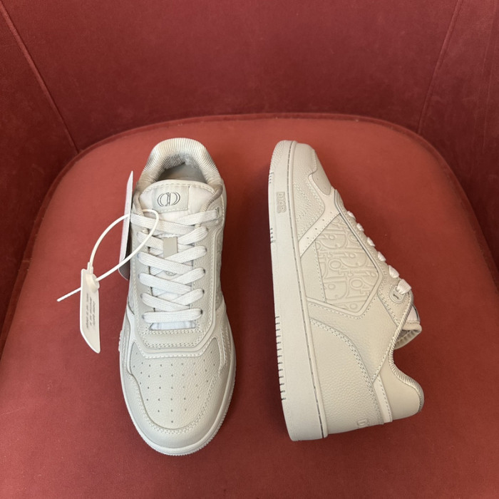 DIOR B27 SNEAKERS-15