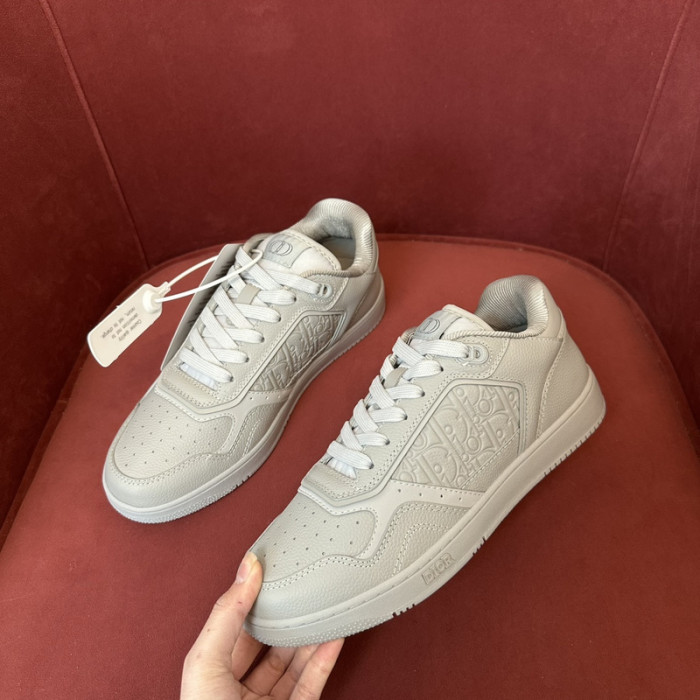 DIOR B27 SNEAKERS-15