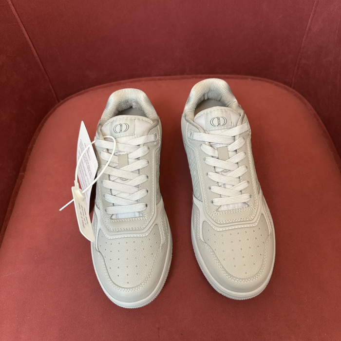 DIOR B27 SNEAKERS-15