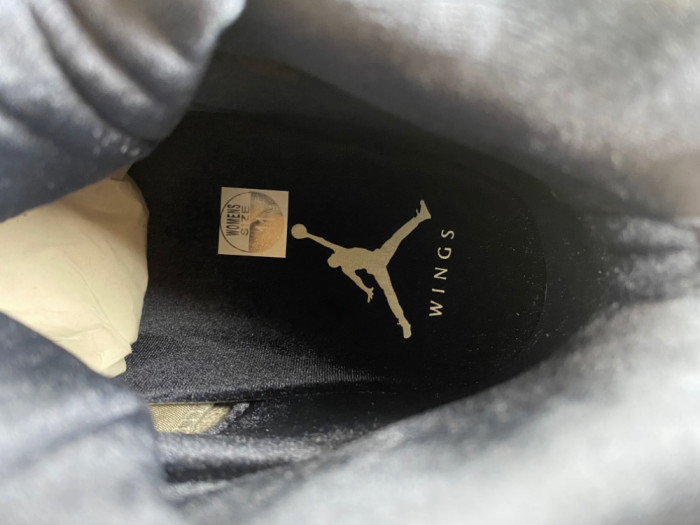 Jordan 5 Retro Wings (2025) -IO2038-001