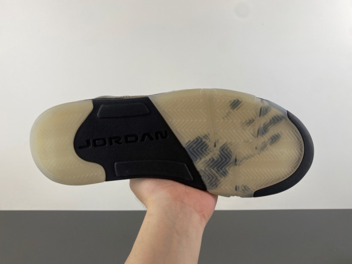 Jordan 5 Retro Wings (2025) -IO2038-001