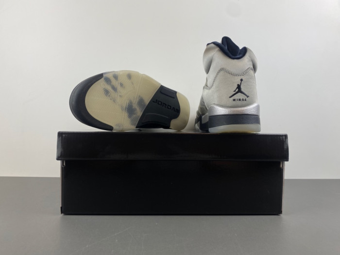 Jordan 5 Retro Wings (2025) -IO2038-001