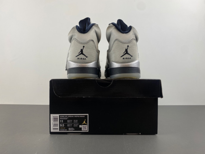 Jordan 5 Retro Wings (2025) -IO2038-001