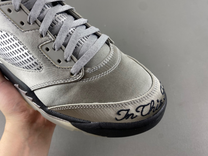 Jordan 5 Retro Wings (2025) -IO2038-001