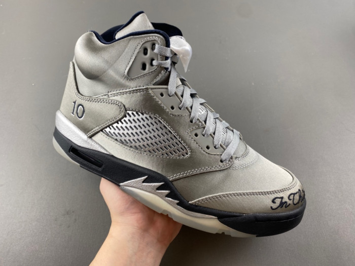 Jordan 5 Retro Wings (2025) -IO2038-001