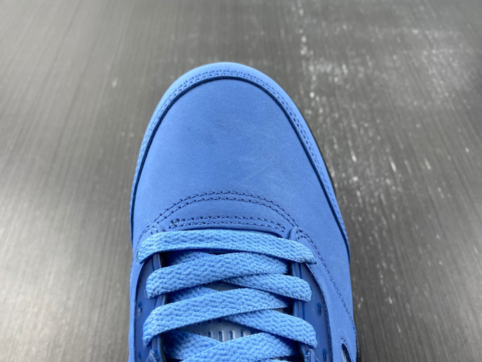 jordan 5 retro unc university blue-dv1310-401