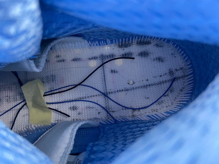 jordan 5 retro unc university blue-dv1310-401