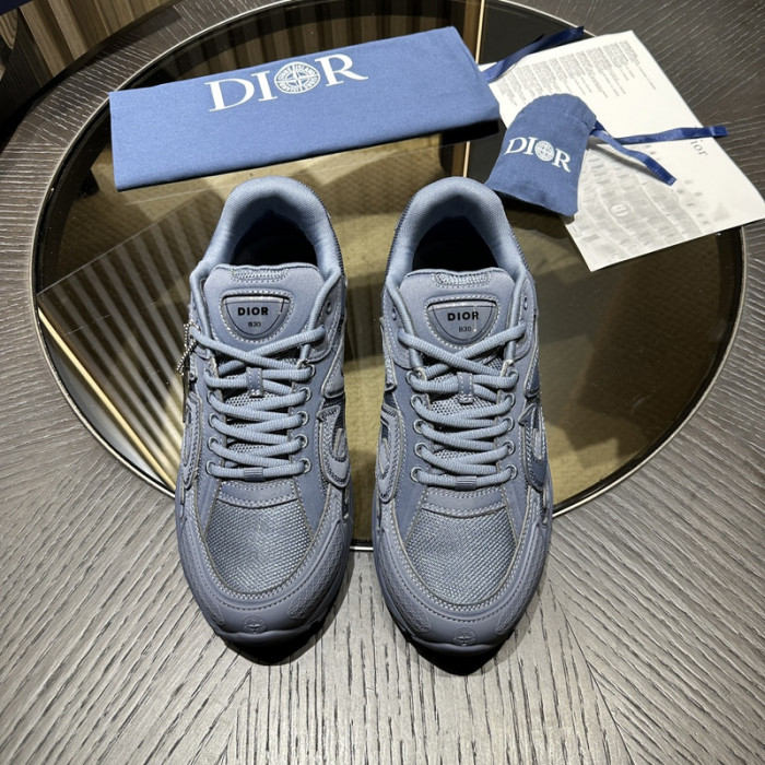 DIOR B30 SNEAKERS-32