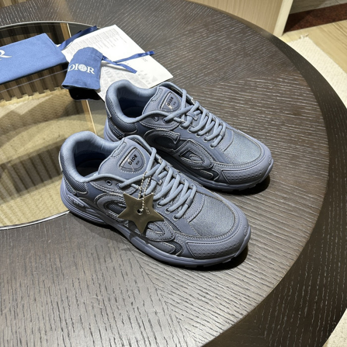 DIOR B30 SNEAKERS-32