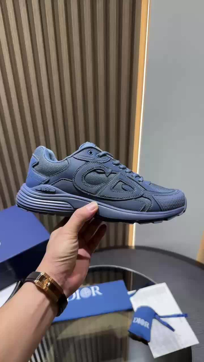 DIOR B30 SNEAKERS-32