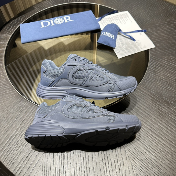 DIOR B30 SNEAKERS-32