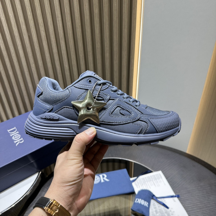 DIOR B30 SNEAKERS-32