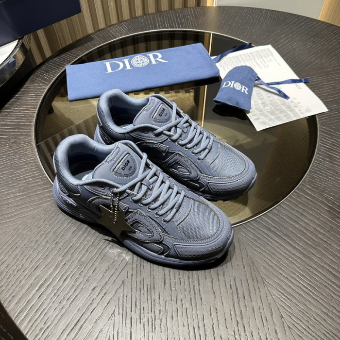 DIOR B30 SNEAKERS-32