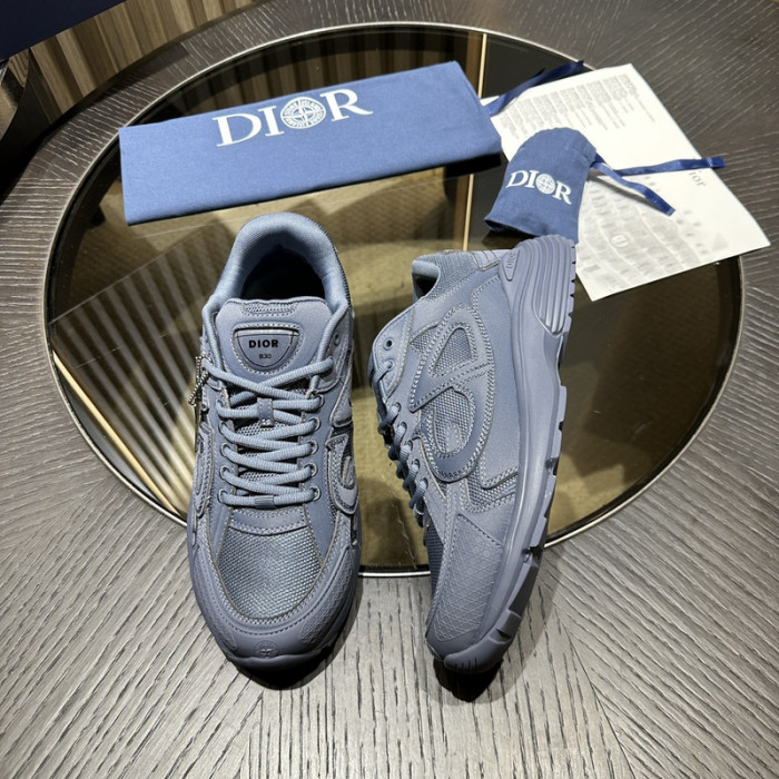 DIOR B30 SNEAKERS-32