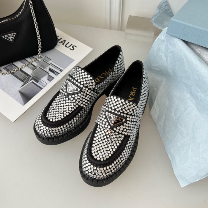 g**i loafer-loafer 0008