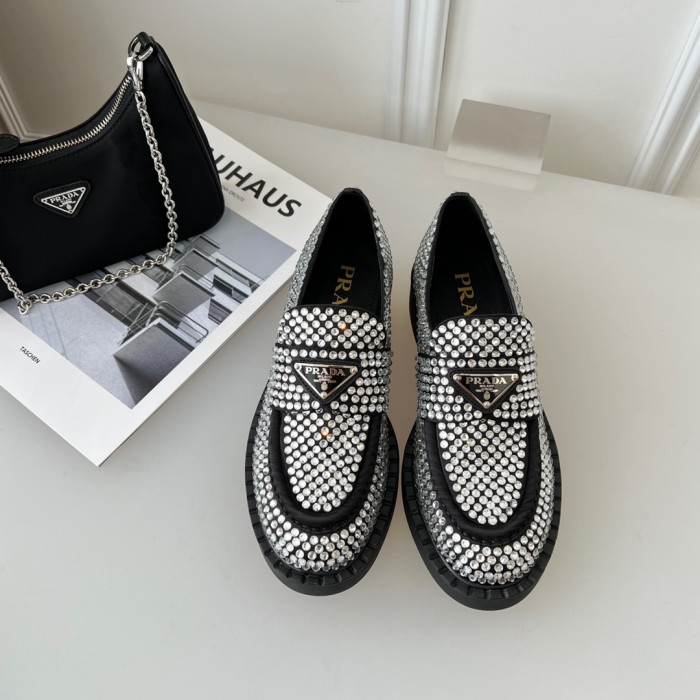 g**i loafer-loafer 0008