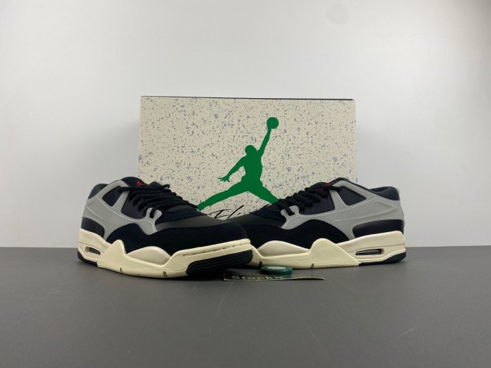 Jordan 4 RM Black Sail-FQ7939-006