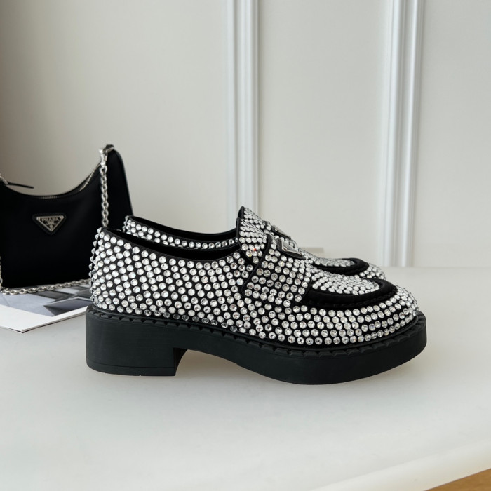 g**i loafer-loafer 0008